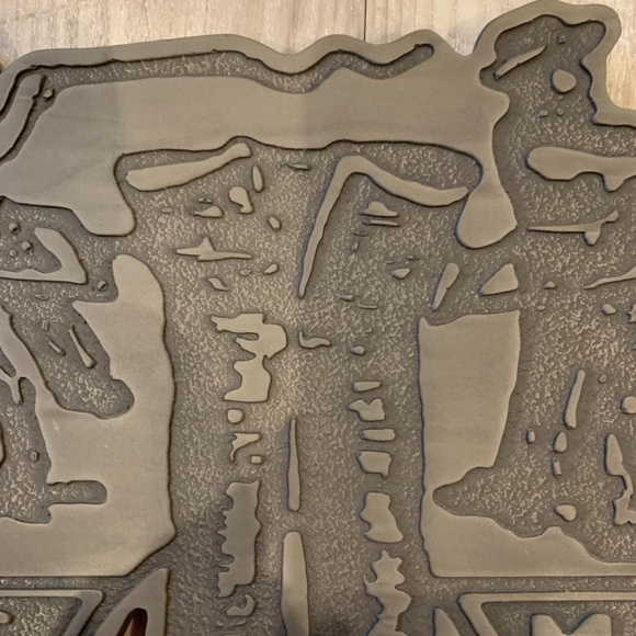 Levi’s Vintage Store Sign Vintage Antique - Picture 10 of 16